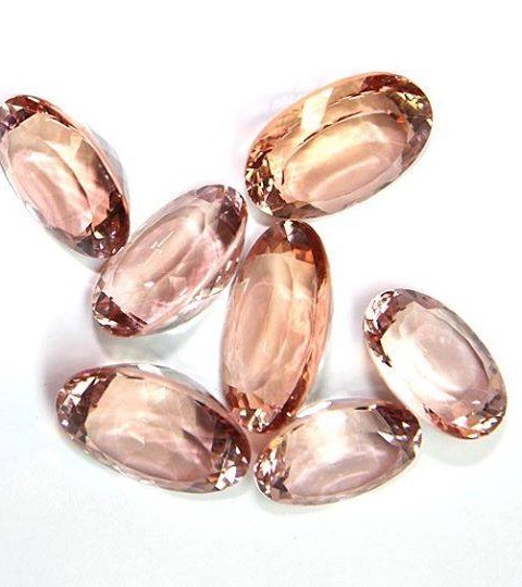 Morganite